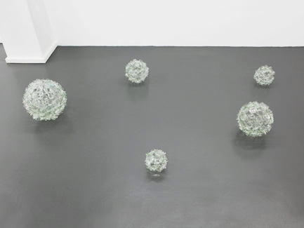 Monika Goetz Monika Goetz, Esperance, 2016