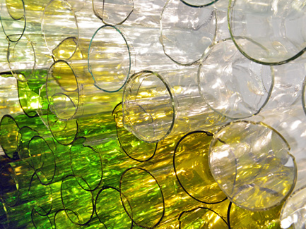 Monika Goetz - Friedrichshain by the Sea, alte feuerwache, 2019